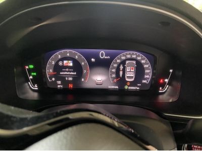 Honda Civic FE 1.5 Turbo RS ปี : 2022 (เจ้าของขายเอง) รูปที่ 6